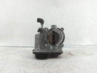 2013-2018 Nissan Altima Throttle Body P/N:3TA60-01 C 3TA60-01 B, 3TA60-01 A Fits Fits 2013 2014 2015 2016 2017 2018 2019 OEM