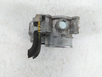2013-2018 Nissan Altima Throttle Body P/N:3TA60-01 C 3TA60-01 B, 3TA60-01 A Fits Fits 2013 2014 2015 2016 2017 2018 2019 OEM