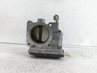 2013-2018 Nissan Altima Throttle Body P/N:3TA60-01 C 3TA60-01 B, 3TA60-01 A Fits Fits 2013 2014 2015 2016 2017 2018 2019 OEM