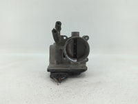 2013-2018 Nissan Altima Throttle Body P/N:3TA60-01 C 3TA60-01 B, 3TA60-01 A Fits Fits 2013 2014 2015 2016 2017 2018 2019 OEM