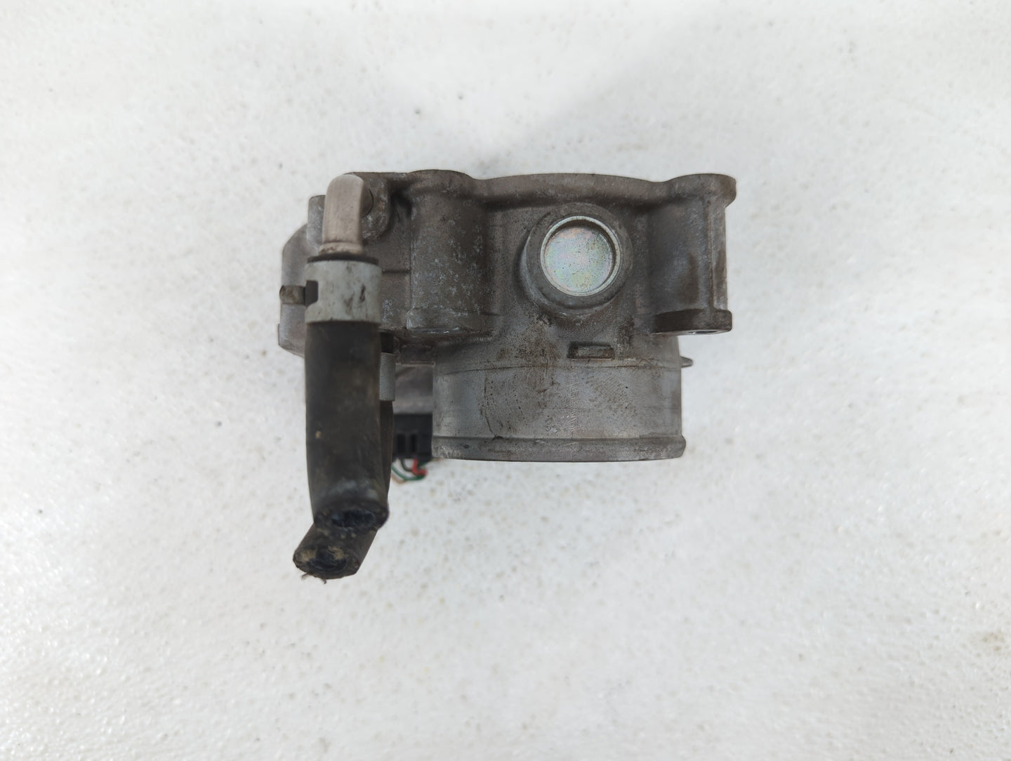 2013-2018 Nissan Altima Throttle Body P/N:3TA60-01 C 3TA60-01 B, 3TA60-01 A Fits Fits 2013 2014 2015 2016 2017 2018 2019 OEM