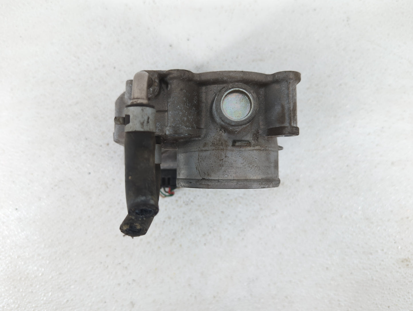 2013-2018 Nissan Altima Throttle Body P/N:3TA60-01 C 3TA60-01 B, 3TA60-01 A Fits Fits 2013 2014 2015 2016 2017 2018 2019 OEM