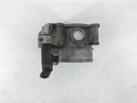 2013-2018 Nissan Altima Throttle Body P/N:3TA60-01 C 3TA60-01 B, 3TA60-01 A Fits Fits 2013 2014 2015 2016 2017 2018 2019 OEM