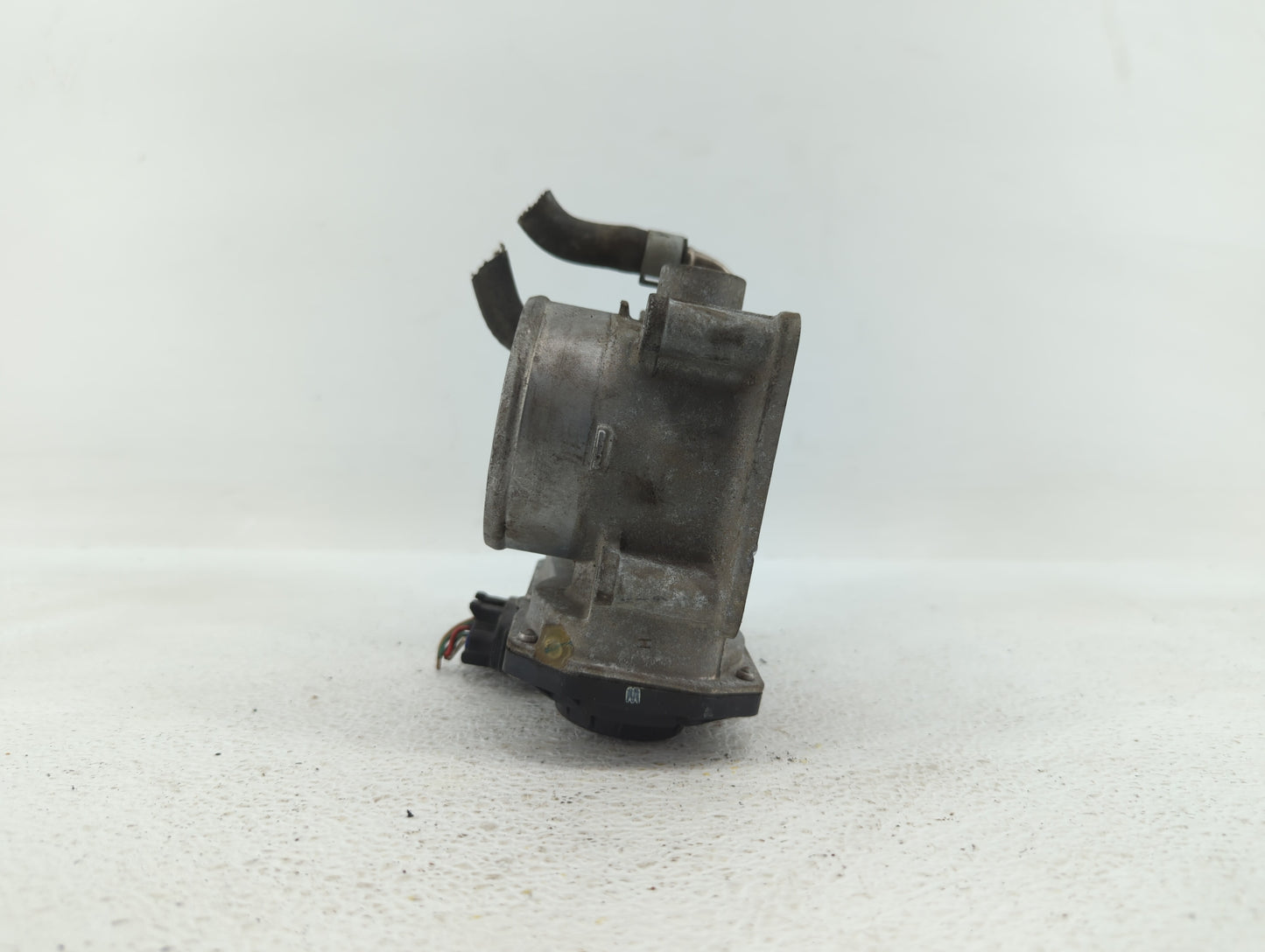 2013-2018 Nissan Altima Throttle Body P/N:3TA60-01 C 3TA60-01 B, 3TA60-01 A Fits Fits 2013 2014 2015 2016 2017 2018 2019 OEM
