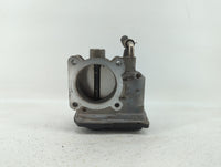 2013-2018 Nissan Altima Throttle Body P/N:3TA60-01 C 3TA60-01 B, 3TA60-01 A Fits Fits 2013 2014 2015 2016 2017 2018 2019 OEM