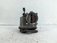 2013-2018 Nissan Altima Throttle Body P/N:3TA60-01 C 3TA60-01 B, 3TA60-01 A Fits Fits 2013 2014 2015 2016 2017 2018 2019 OEM