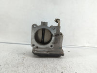 2013-2018 Nissan Altima Throttle Body P/N:3TA60-01 C 3TA60-01 B, 3TA60-01 A Fits Fits 2013 2014 2015 2016 2017 2018 2019 OEM