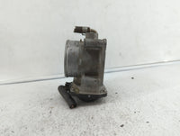 2013-2018 Nissan Altima Throttle Body P/N:3TA60-01 C 3TA60-01 B, 3TA60-01 A Fits Fits 2013 2014 2015 2016 2017 2018 2019 OEM