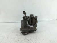 2013-2018 Nissan Altima Throttle Body P/N:3TA60-01 C 3TA60-01 B, 3TA60-01 A Fits Fits 2013 2014 2015 2016 2017 2018 2019 OEM