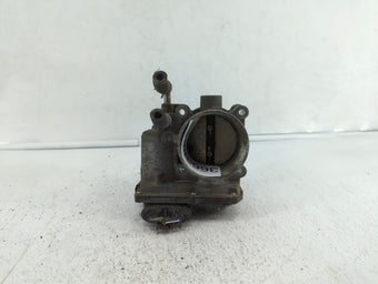 compare product 2013-2018 Nissan Altima Throttle Body P/N:3TA60-01 C 3TA60-01 B, 3TA60-01 A Fits Fits 2013 2014 2015 2016 2017 2018 2019 OEM Used Auto Parts