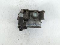 2013-2018 Nissan Altima Throttle Body P/N:3TA60-01 C 3TA60-01 B, 3TA60-01 A Fits Fits 2013 2014 2015 2016 2017 2018 2019 OEM