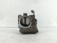 2013-2018 Nissan Altima Throttle Body P/N:3TA60-01 C 3TA60-01 B, 3TA60-01 A Fits Fits 2013 2014 2015 2016 2017 2018 2019 OEM