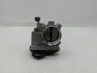 2013-2018 Nissan Altima Throttle Body P/N:3TA60-01 C 3TA60-01 B, 3TA60-01 A Fits Fits 2013 2014 2015 2016 2017 2018 2019 OEM