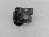 2013-2018 Nissan Altima Throttle Body P/N:3TA60-01 C 3TA60-01 B, 3TA60-01 A Fits Fits 2013 2014 2015 2016 2017 2018 2019 OEM