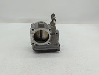 2013-2018 Nissan Altima Throttle Body P/N:3TA60-01 C 3TA60-01 B, 3TA60-01 A Fits Fits 2013 2014 2015 2016 2017 2018 2019 OEM