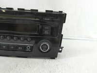 2013-2015 Nissan Altima Am Fm Cd Player Radio Receiver - Oemusedautoparts1.com