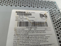 2013-2015 Nissan Altima Am Fm Cd Player Radio Receiver - Oemusedautoparts1.com