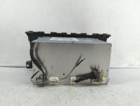 2013-2015 Nissan Altima Am Fm Cd Player Radio Receiver - Oemusedautoparts1.com