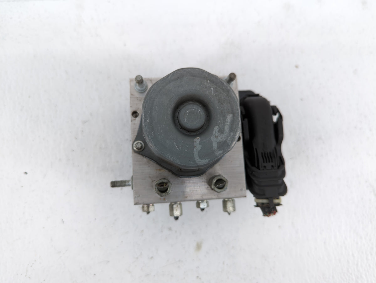 2013-2015 Nissan Altima Anti-Lock Brake ABS Pump Module Actuator OEM P/N:47660 3TA0A Fits Fits 2013 2014 2015 OEM Used Auto 