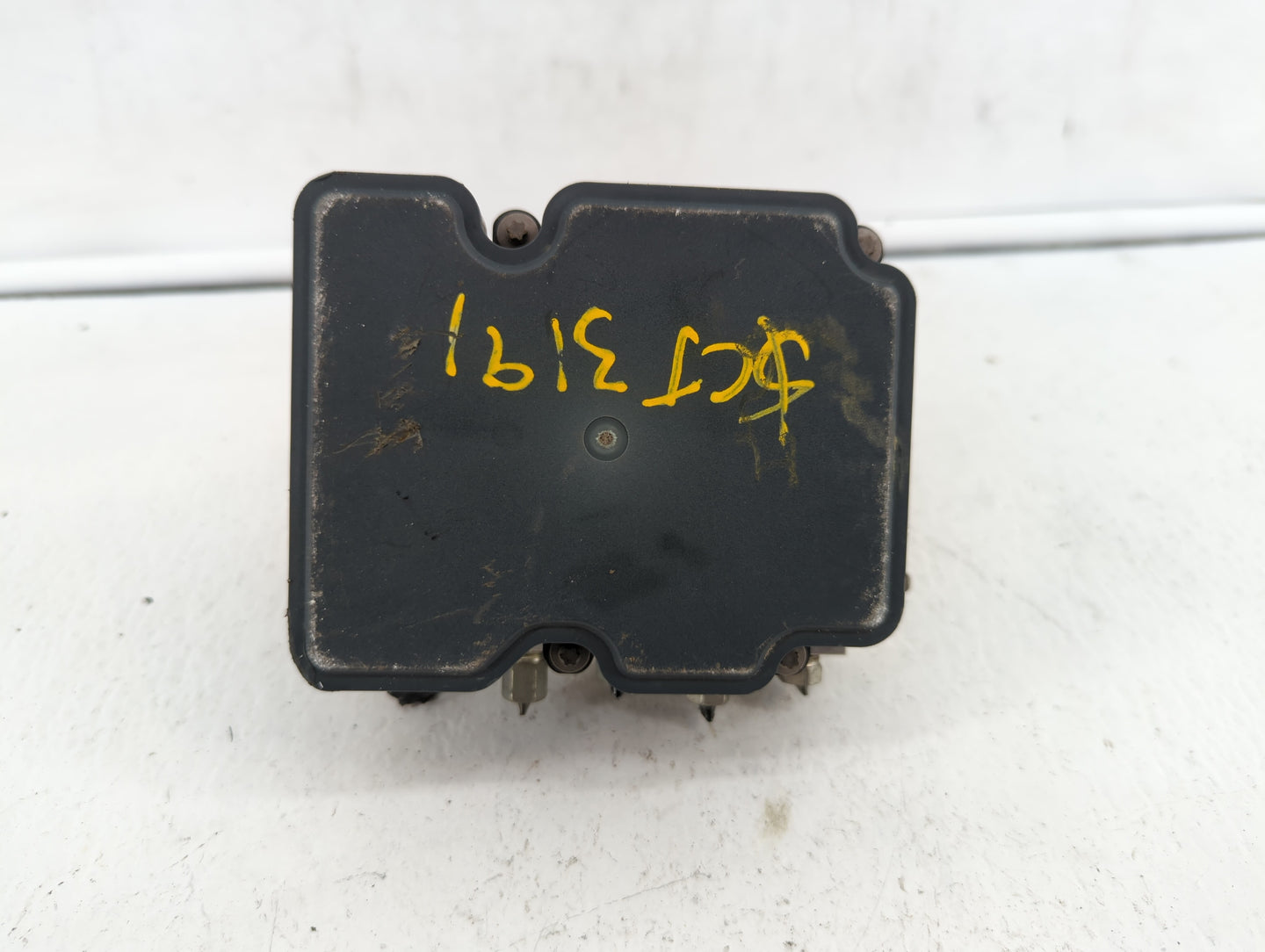 2013-2015 Nissan Altima ABS Pump Control Module Replacement P/N:47660 3TA0A Fits Fits 2013 2014 2015 OEM Used Auto Parts - O