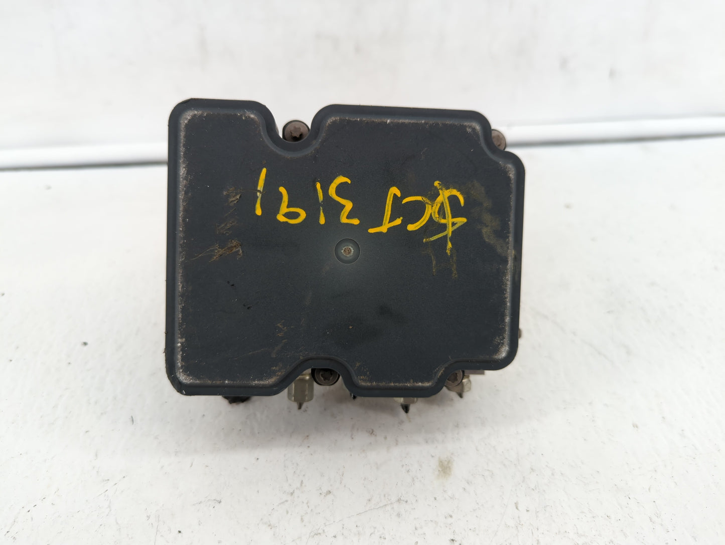 2013-2015 Nissan Altima ABS Pump Control Module Replacement P/N:47660 3TA0A Fits Fits 2013 2014 2015 OEM Used Auto Parts - O
