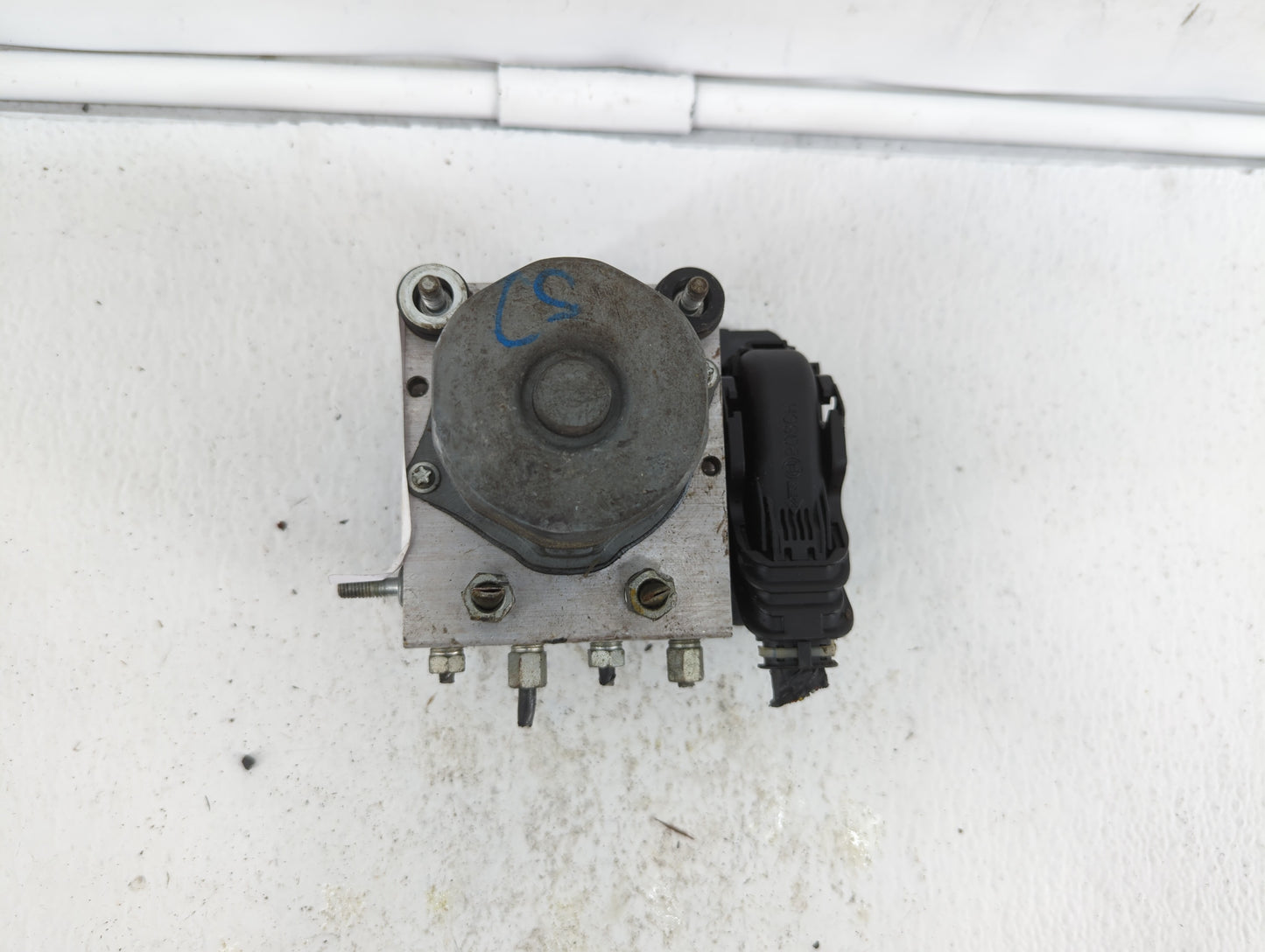 2013-2015 Nissan Altima ABS Pump Control Module Replacement P/N:47660 3TA0A Fits Fits 2013 2014 2015 OEM Used Auto Parts - O