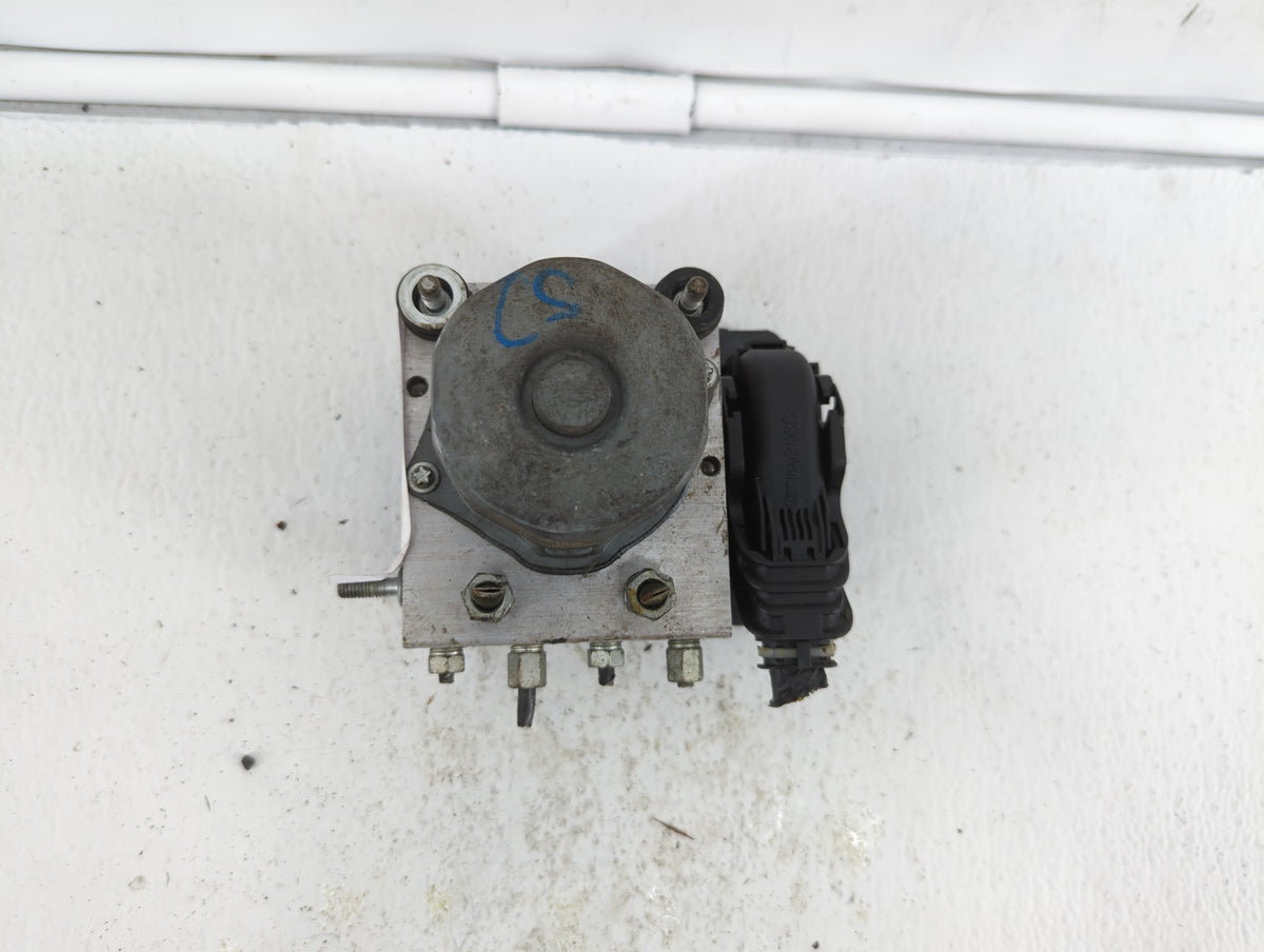 2013-2015 Nissan Altima Anti-Lock Brake ABS Pump Module Actuator OEM P/N:47660 3TA0A Fits Fits 2013 2014 2015 OEM Used Auto 