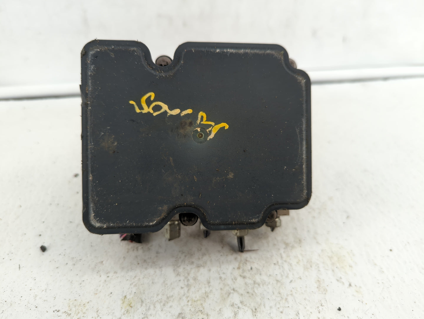 2013-2015 Nissan Altima ABS Pump Control Module Replacement P/N:47660 3TA0A Fits Fits 2013 2014 2015 OEM Used Auto Parts - O