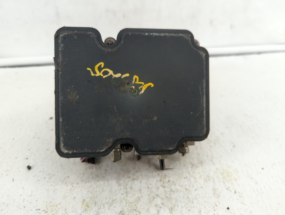 2013-2015 Nissan Altima Anti-Lock Brake ABS Pump Module Actuator OEM P/N:47660 3TA0A Fits Fits 2013 2014 2015 OEM Used Auto 