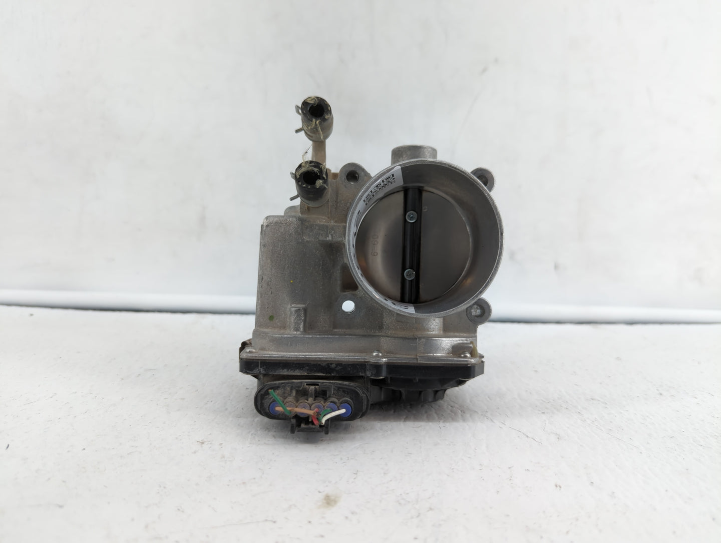 2013-2018 Nissan Altima Throttle Body P/N:3TA60-01 C 3TA60-01 B, 3TA60-01 A Fits Fits 2013 2014 2015 2016 2017 2018 2019 OEM