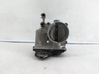 2013-2018 Nissan Altima Throttle Body P/N:3TA60-01 C 3TA60-01 B, 3TA60-01 A Fits Fits 2013 2014 2015 2016 2017 2018 2019 OEM