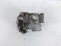 2013-2018 Nissan Altima Throttle Body P/N:3TA60-01 C 3TA60-01 B, 3TA60-01 A Fits Fits 2013 2014 2015 2016 2017 2018 2019 OEM
