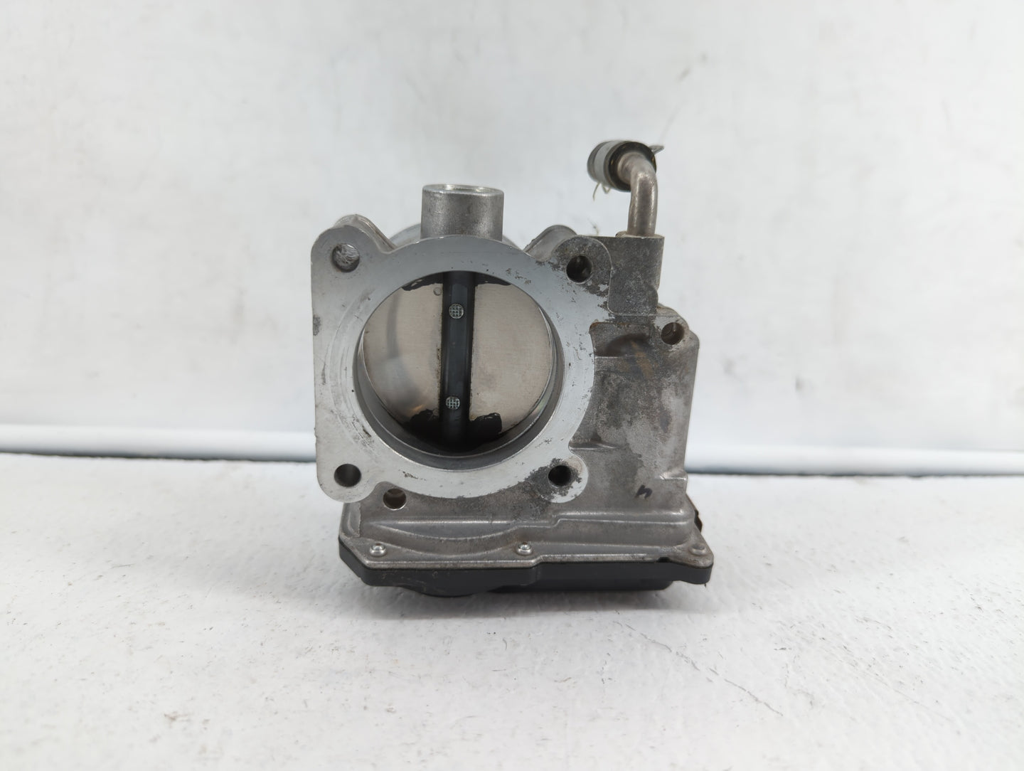 2013-2018 Nissan Altima Throttle Body P/N:3TA60-01 C 3TA60-01 B, 3TA60-01 A Fits Fits 2013 2014 2015 2016 2017 2018 2019 OEM
