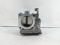 2013-2018 Nissan Altima Throttle Body P/N:3TA60-01 C 3TA60-01 B, 3TA60-01 A Fits Fits 2013 2014 2015 2016 2017 2018 2019 OEM