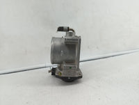 2013-2018 Nissan Altima Throttle Body P/N:3TA60-01 C 3TA60-01 B, 3TA60-01 A Fits Fits 2013 2014 2015 2016 2017 2018 2019 OEM