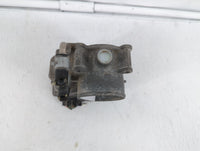 2013-2018 Nissan Altima Throttle Body P/N:3TA60-01 C 3TA60-01 B, 3TA60-01 A Fits Fits 2013 2014 2015 2016 2017 2018 2019 OEM