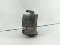 2013-2018 Nissan Altima Throttle Body P/N:3TA60-01 C 3TA60-01 B, 3TA60-01 A Fits Fits 2013 2014 2015 2016 2017 2018 2019 OEM