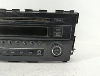2013-2015 Nissan Altima Radio AM FM Cd Player Receiver Replacement P/N:28185 3TA0G 28185 3TB0G Fits Fits 2013 2014 2015 OEM 