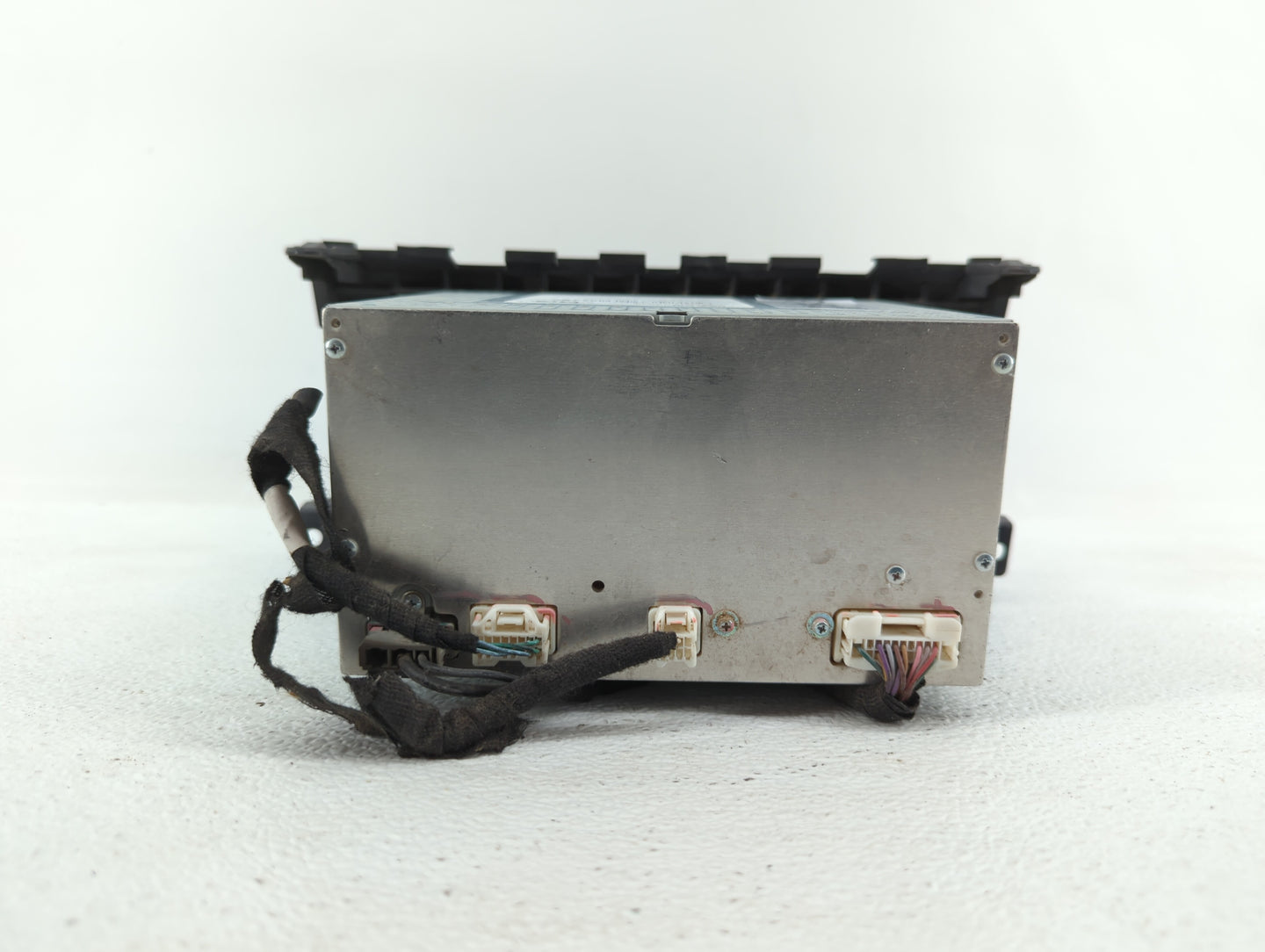 2013-2015 Nissan Altima Radio AM FM Cd Player Receiver Replacement P/N:28185 3TA0G 28185 3TB0G Fits Fits 2013 2014 2015 OEM 