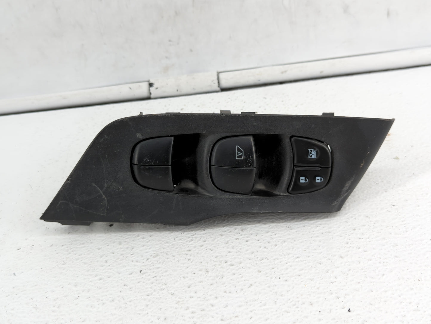2013-2018 Nissan Altima Master Power Window Switch Replacement Driver Side Left P/N:80961 3TA0X 25401 3TA5A Fits OEM Used Au