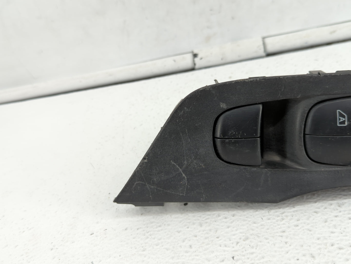 2013-2018 Nissan Altima Master Power Window Switch Replacement Driver Side Left P/N:80961 3TA0X 25401 3TA5A Fits OEM Used Au