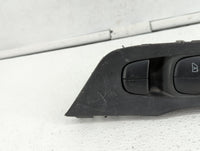 2013-2018 Nissan Altima Master Power Window Switch Replacement Driver Side Left P/N:80961 3TA0X 25401 3TA5A Fits OEM Used Au