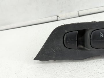 2013-2018 Nissan Altima Master Power Window Switch Replacement Driver Side Left P/N:80961 3TA0X 25401 3TA5A Fits OEM Used Auto Parts