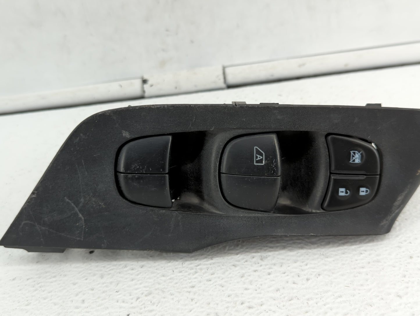 2013-2018 Nissan Altima Master Power Window Switch Replacement Driver Side Left P/N:80961 3TA0X 25401 3TA5A Fits OEM Used Au