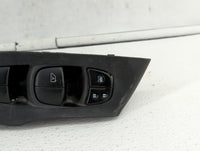 2013-2018 Nissan Altima Master Power Window Switch Replacement Driver Side Left P/N:80961 3TA0X 25401 3TA5A Fits OEM Used Au