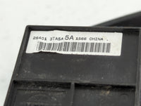 2013-2018 Nissan Altima Master Power Window Switch Replacement Driver Side Left P/N:80961 3TA0X 25401 3TA5A Fits OEM Used Au
