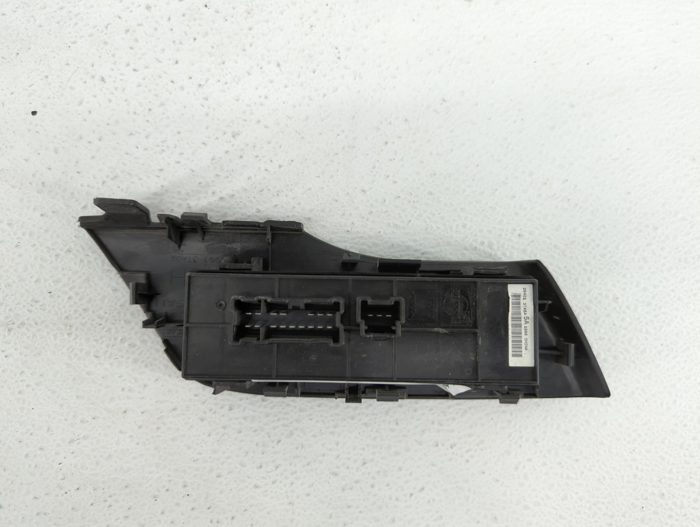 2013-2018 Nissan Altima Master Power Window Switch Replacement Driver Side Left P/N:80961 3TA0X 25401 3TA5A Fits OEM Used Au
