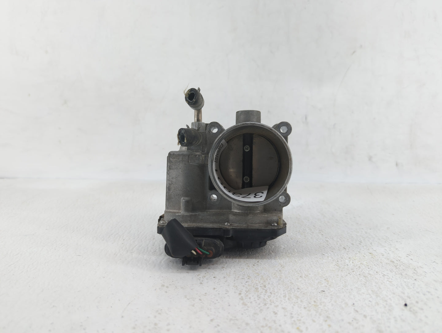 2013-2018 Nissan Altima Throttle Body P/N:3TA60-01 C 3TA60-01 B, 3TA60-01 A Fits Fits 2013 2014 2015 2016 2017 2018 2019 OEM