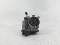 2013-2018 Nissan Altima Throttle Body P/N:3TA60-01 C 3TA60-01 B, 3TA60-01 A Fits Fits 2013 2014 2015 2016 2017 2018 2019 OEM