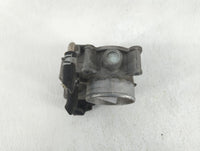 2013-2018 Nissan Altima Throttle Body P/N:3TA60-01 C 3TA60-01 B, 3TA60-01 A Fits Fits 2013 2014 2015 2016 2017 2018 2019 OEM